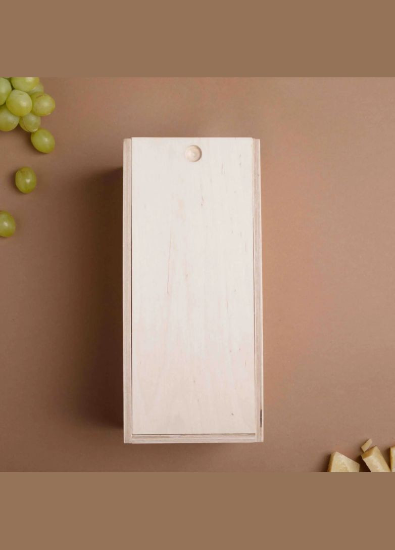 Келих для вина "Кровь мужа" у дерев'яній подарунковій коробці (BD-BV-125) 470 мл BeriDari (268032687)