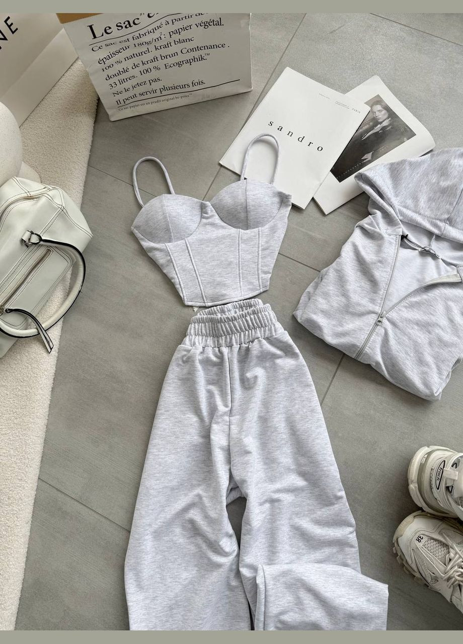 Жіночий костюм трійка Avanti (326741747)