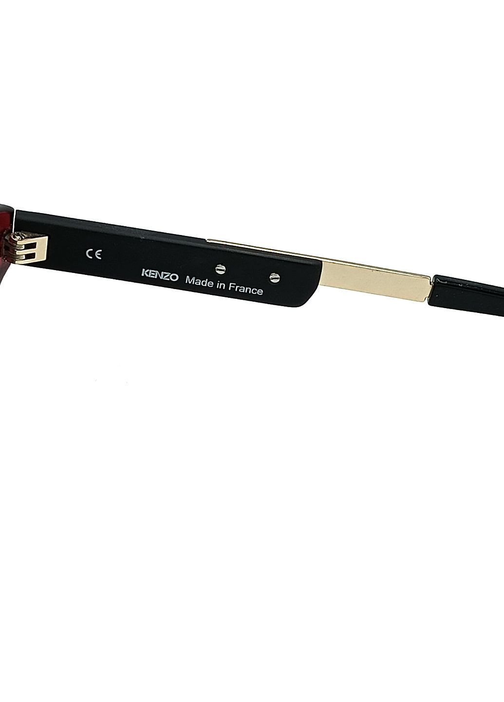 Солнцезащитные очки Kenzo KZ3189 02 (364313153)