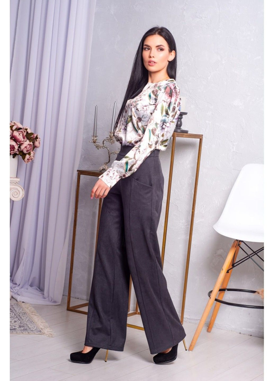 Брюки 200578/1 DIA COSA (323222327)