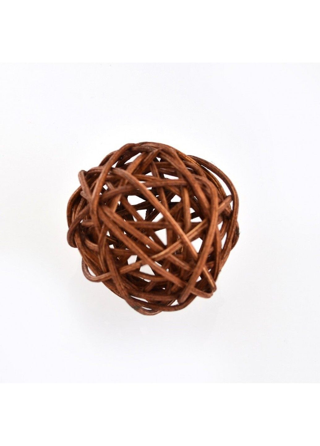 Шарик ротанговий d-5 см YES! Fun 973318 Novogod'ko (369622774)