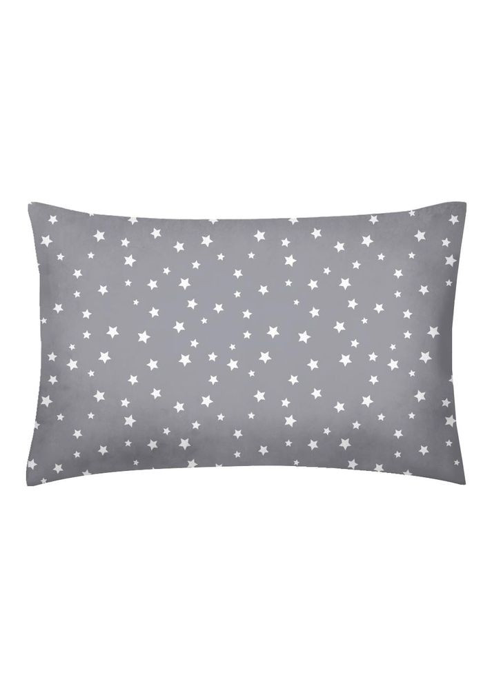 Наволочка на подушку 80х80 G&W STARS (4822052328477) Cosas (367913832)