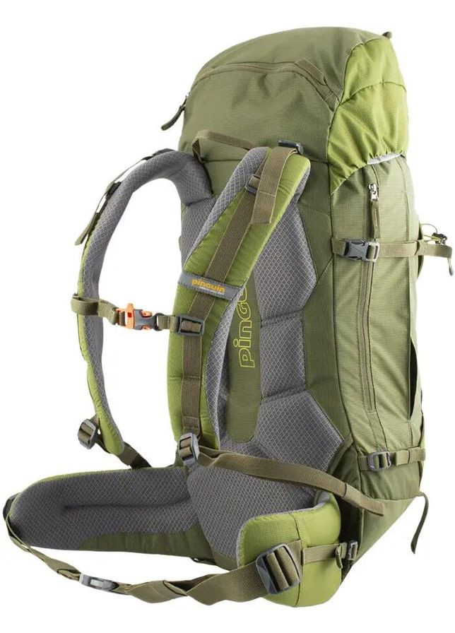 Рюкзак Boulder 38 Khaki Pinguin (316441740)