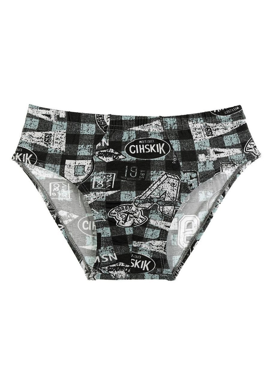 Труси сліпи підліткові для хлопчика Donella Сліпи (370142249)