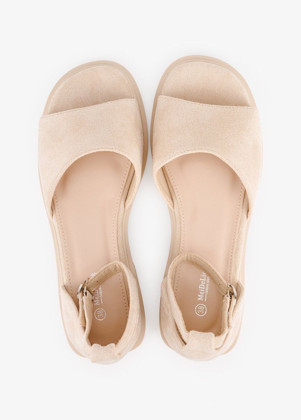 Босоніжки жіночі D98-7 shop (2000999154157) No Brand (368768380)