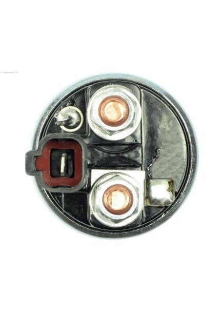 Реле втягуюче стартера SS3032 PL SS3032-ua As (366295326)