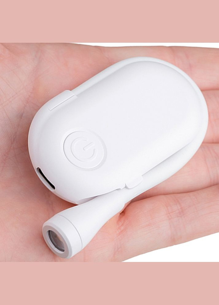 Фонарик для чтения книг аккумуляторный LJC-182 Losso (327041709)