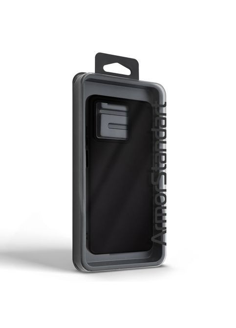Чехол для мобильного телефона (ARM70699) ArmorStandart Matte Slim Fit ZTE Blade V50 Vita Black (326594719)