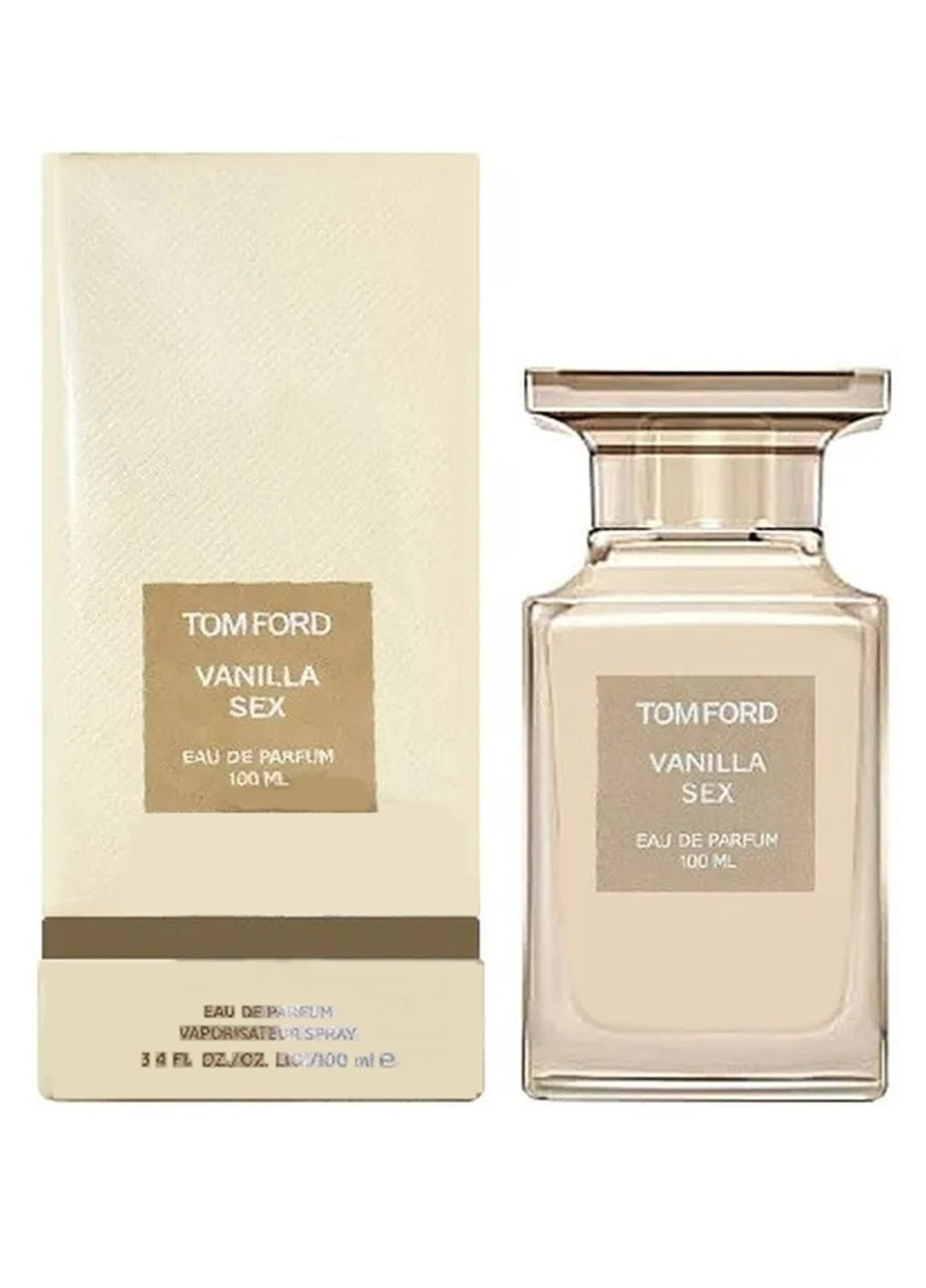 Vanilla Sex парфюмированная вода 100 ml. Tom Ford (282849324)