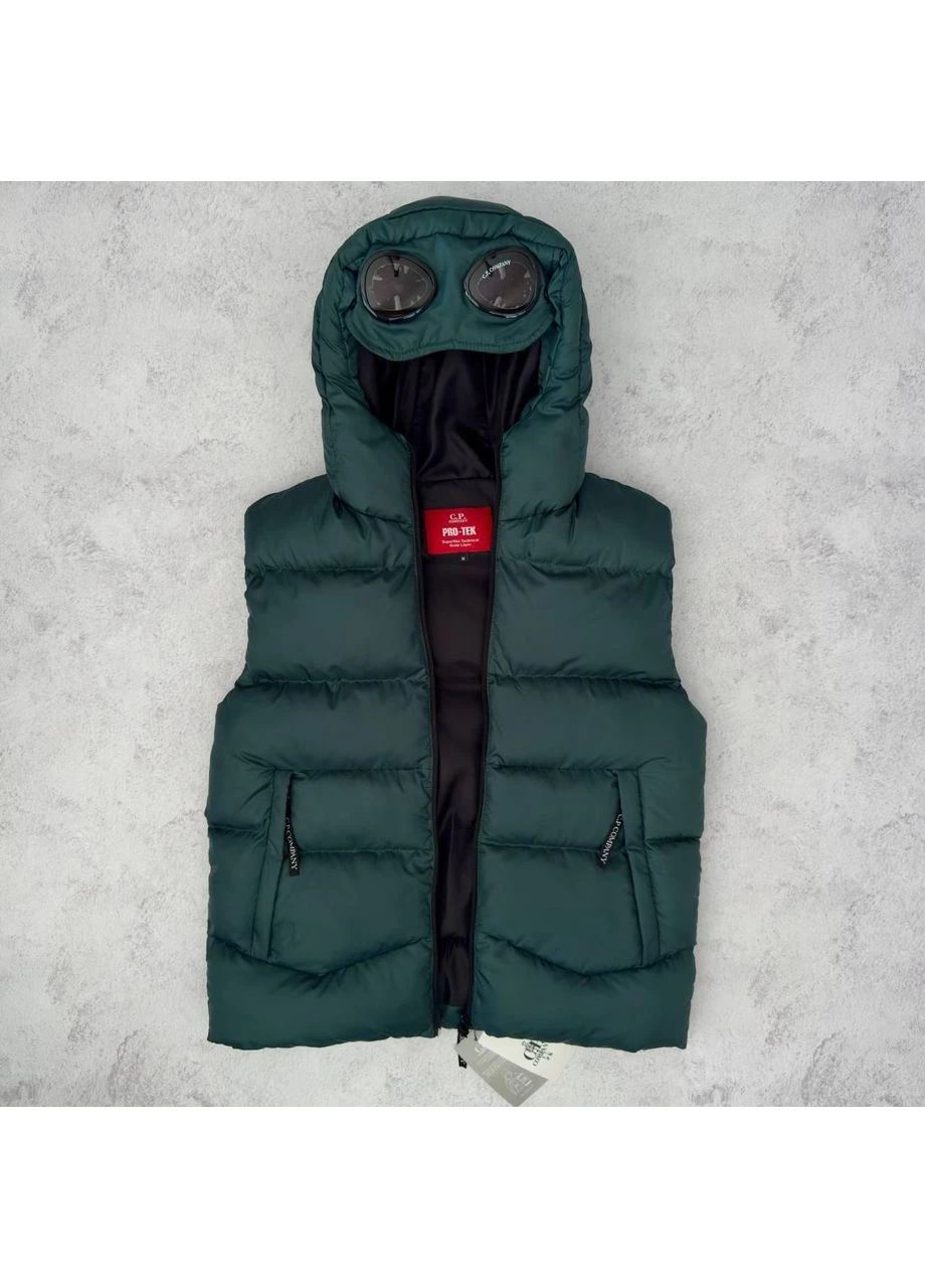 Мужская спортивная жилетка C.P. Company No Brand (377202934)