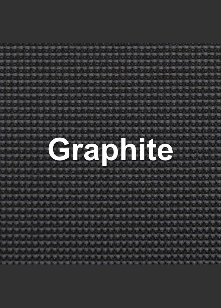 Кресло раскладное BoCamp Copa Rio Comfort XXL Graphite 1211961 DAS301463 Bo-Camp (316466977)