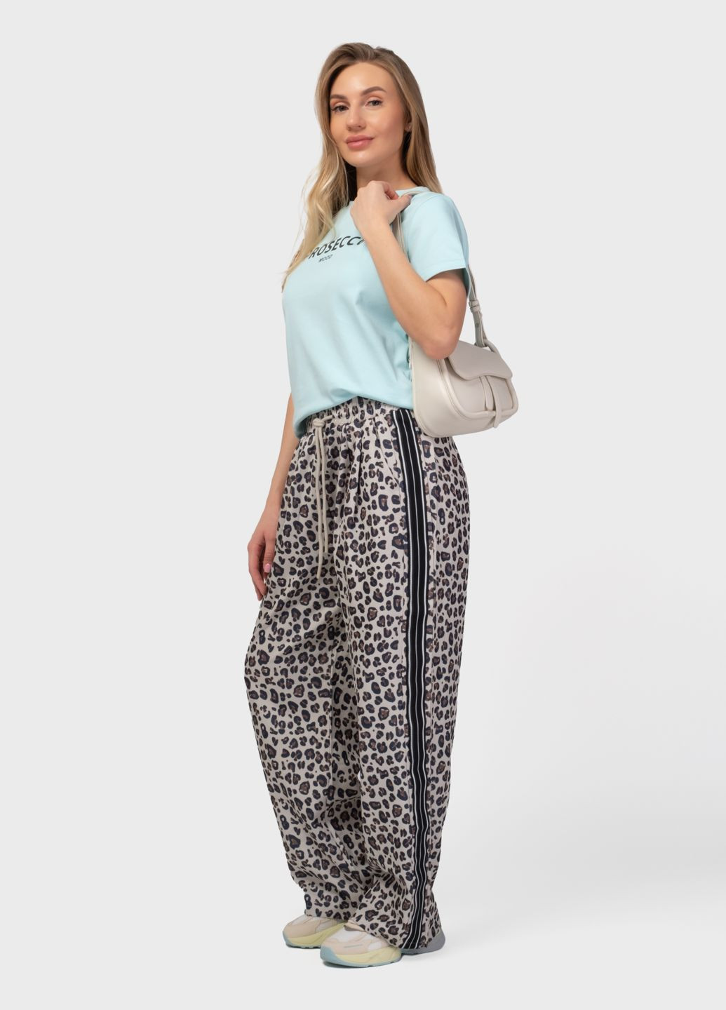 Штани жіночі 345531 Power (322433191)