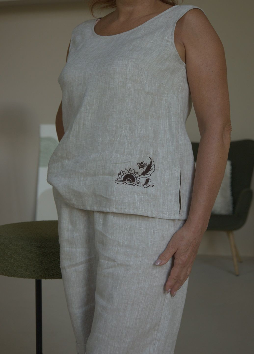 Майка CherryWave — 322858694