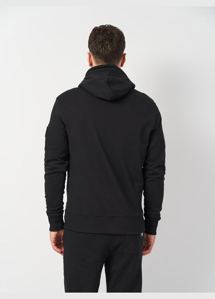 Толстовка Basic Black 06-030BK Dark Side (300001429)