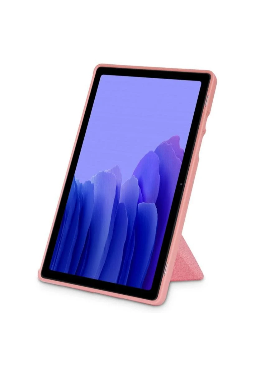 Чехол для планшета Samsung Galaxy Tab A7 10.4" 2020 (SMT500 / SM-T505) Transformer - Pink Primolux (262296775)