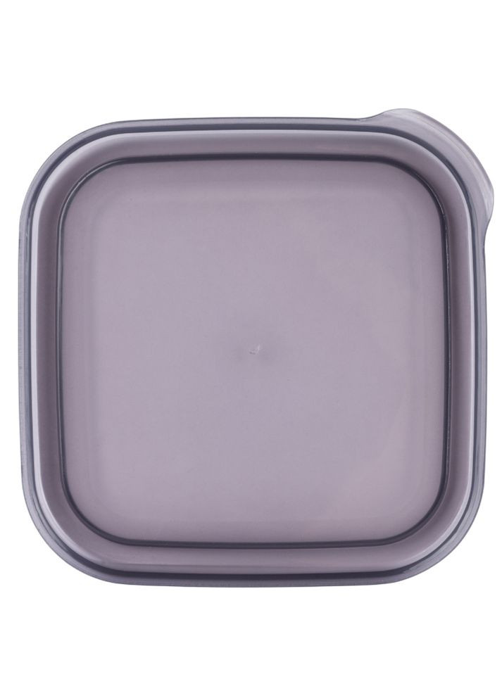 Контейнер 0297 Transparent Black 0.5 л (0297 Transparent Black) Violet House (351387372)