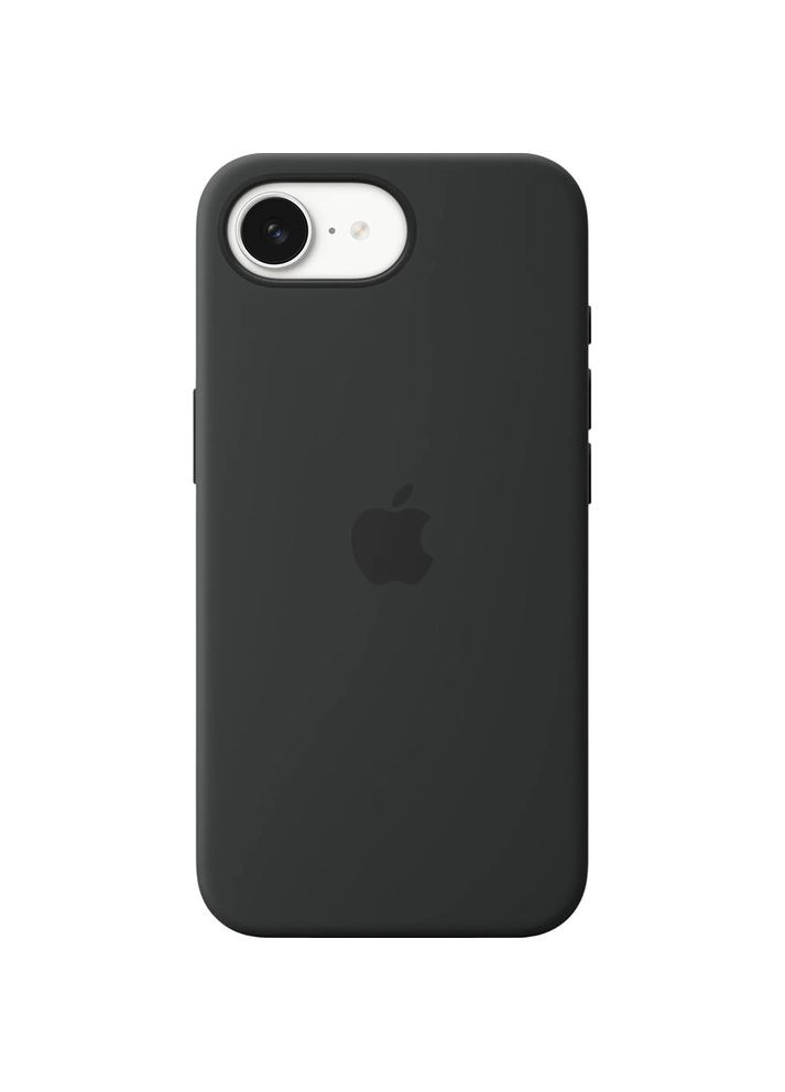 Чехол для iPhone 16e Black (MD3N4ZM/A) Apple (322618013)