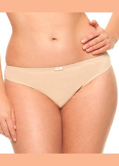 Трусики стрінг CK2602 з середньою посадкою Curvy Kate Luxe (299760482)