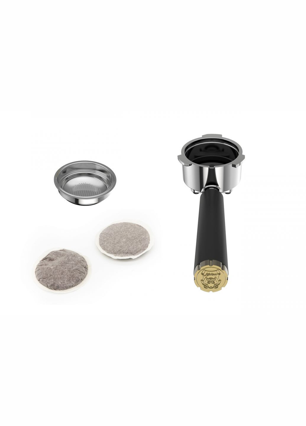 Кофеварка KA 2001 R Kaiser (338597796)