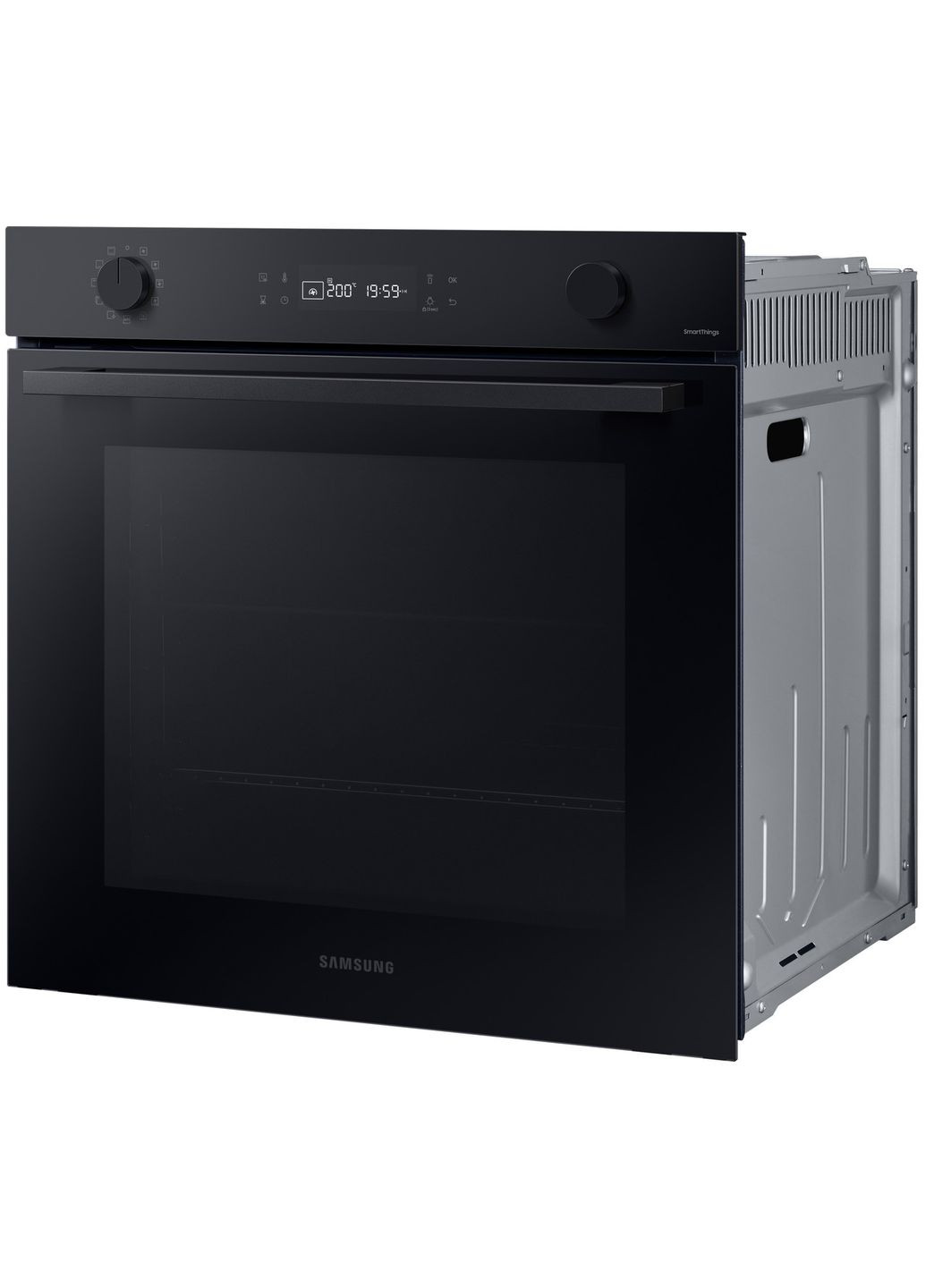 Встроенный духовой шкаф NV7B4125ZAK/WT Samsung (368589214)