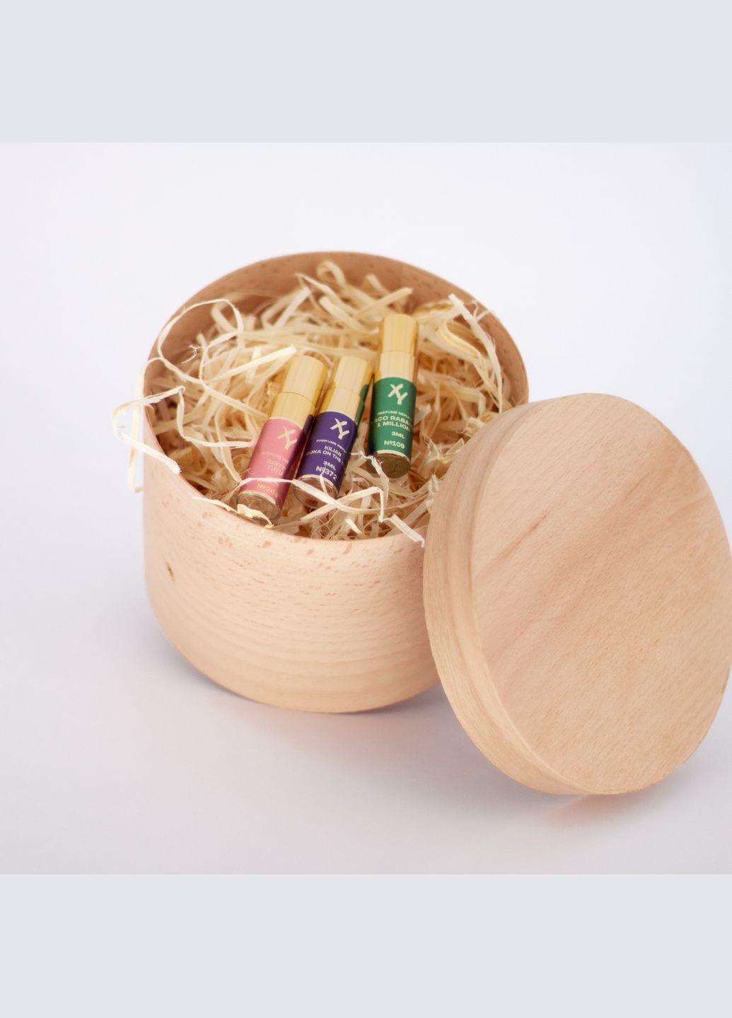 ПАРФУМЕРНЫЙ СЕТ "ХY EUPHORIA 3" Dlya Tebe (293968720)