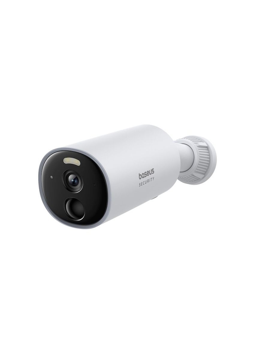 IP-камера відеоспостереження Security Camera 2K White Baseus B1 Outdoor (329997464)