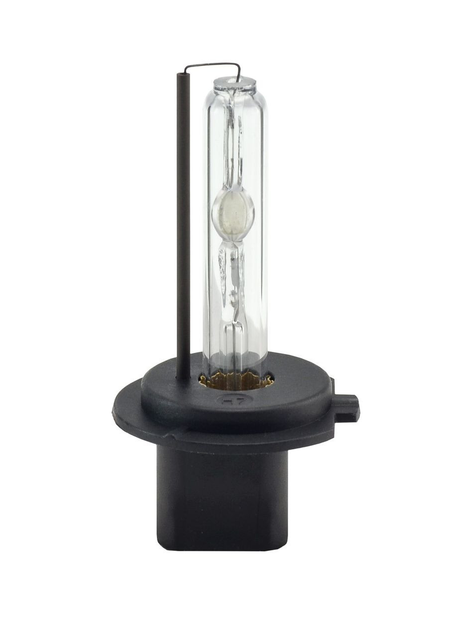 Ксеноновая лампа, ксенон лампа H7 5000K (35w, 12 мес. гарантия)/2шт Premium (369165387)