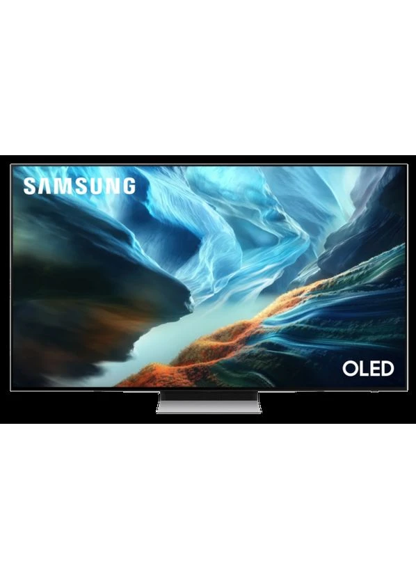 Телевизор Samsung QE55S90HAEXUA No Brand (395661652)