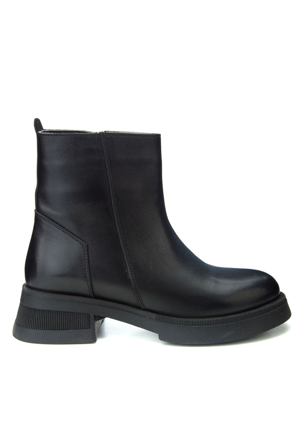 Осенние ботинки женские Springer