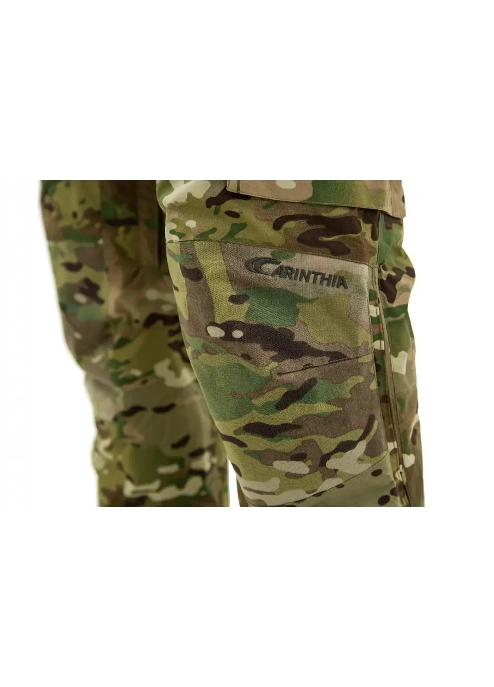 Штани Carinthia MIG 4.0 Trousers G-oft Multicam No Brand (317651349)