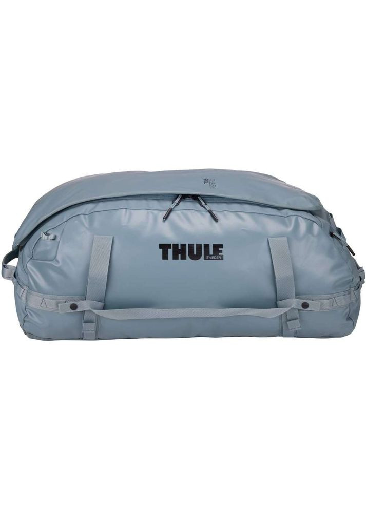 Дорожная сумка Chasm Duffel 90L TDSD-304 Pond Gray (3205000) Thule (322906427)