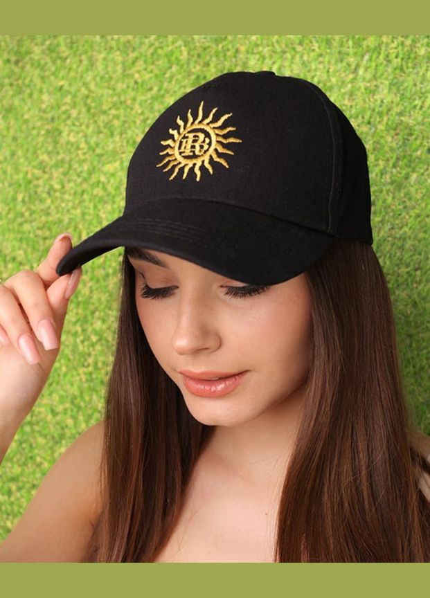 Бейсболка жіноча літня Braxton (316261088)