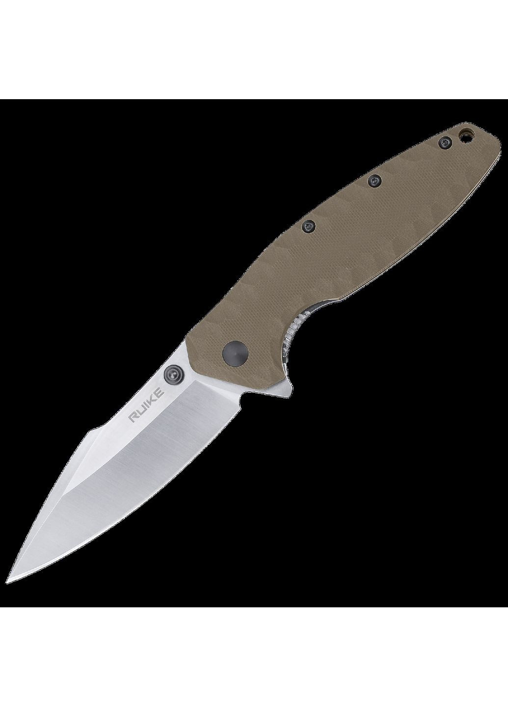 Нож складной P843-W Ruike (353503689)