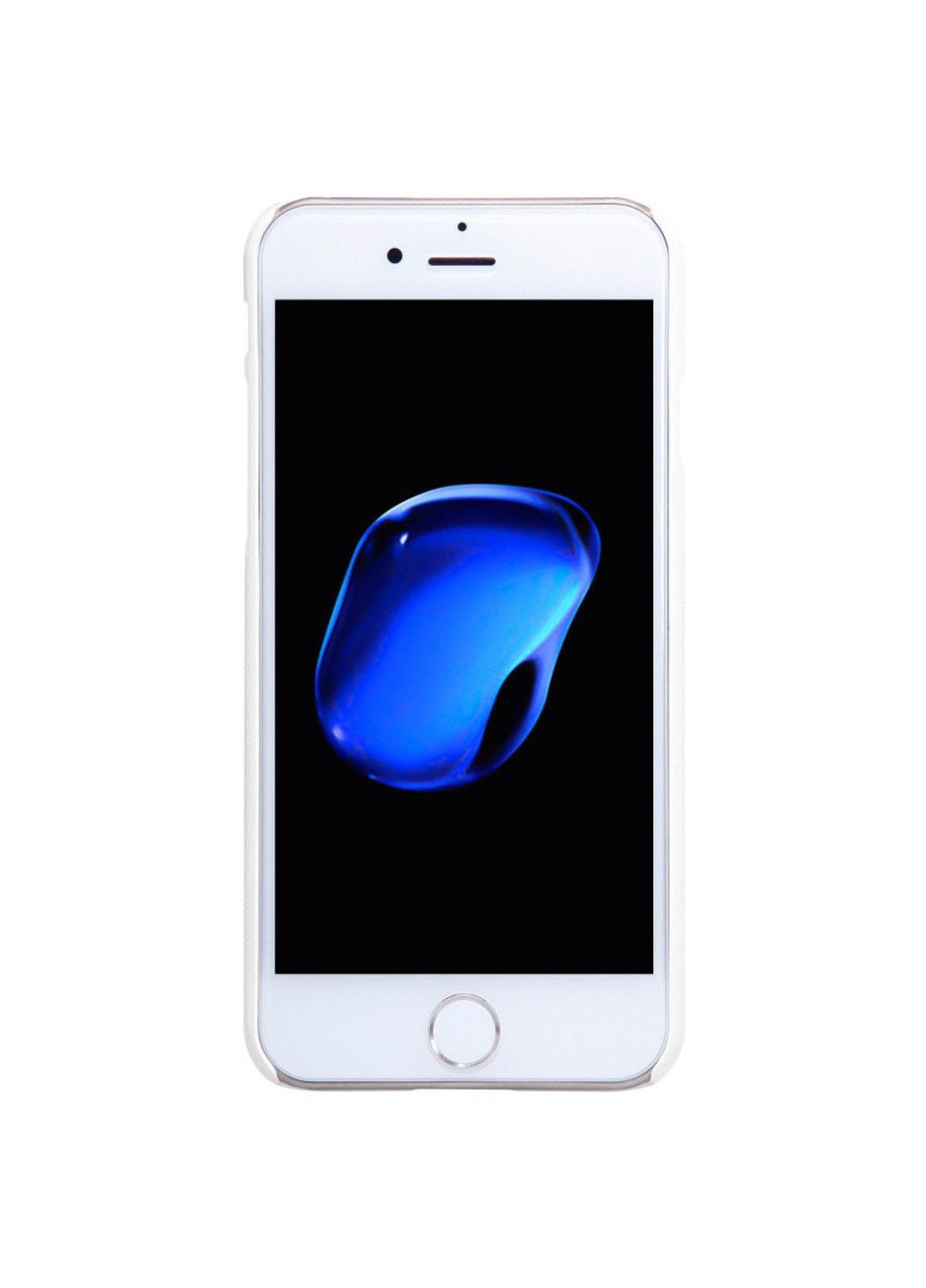 Чехол Matte для Apple iPhone 7 plus / 8 plus (5.5") (+ пленка) Nillkin (294722553)
