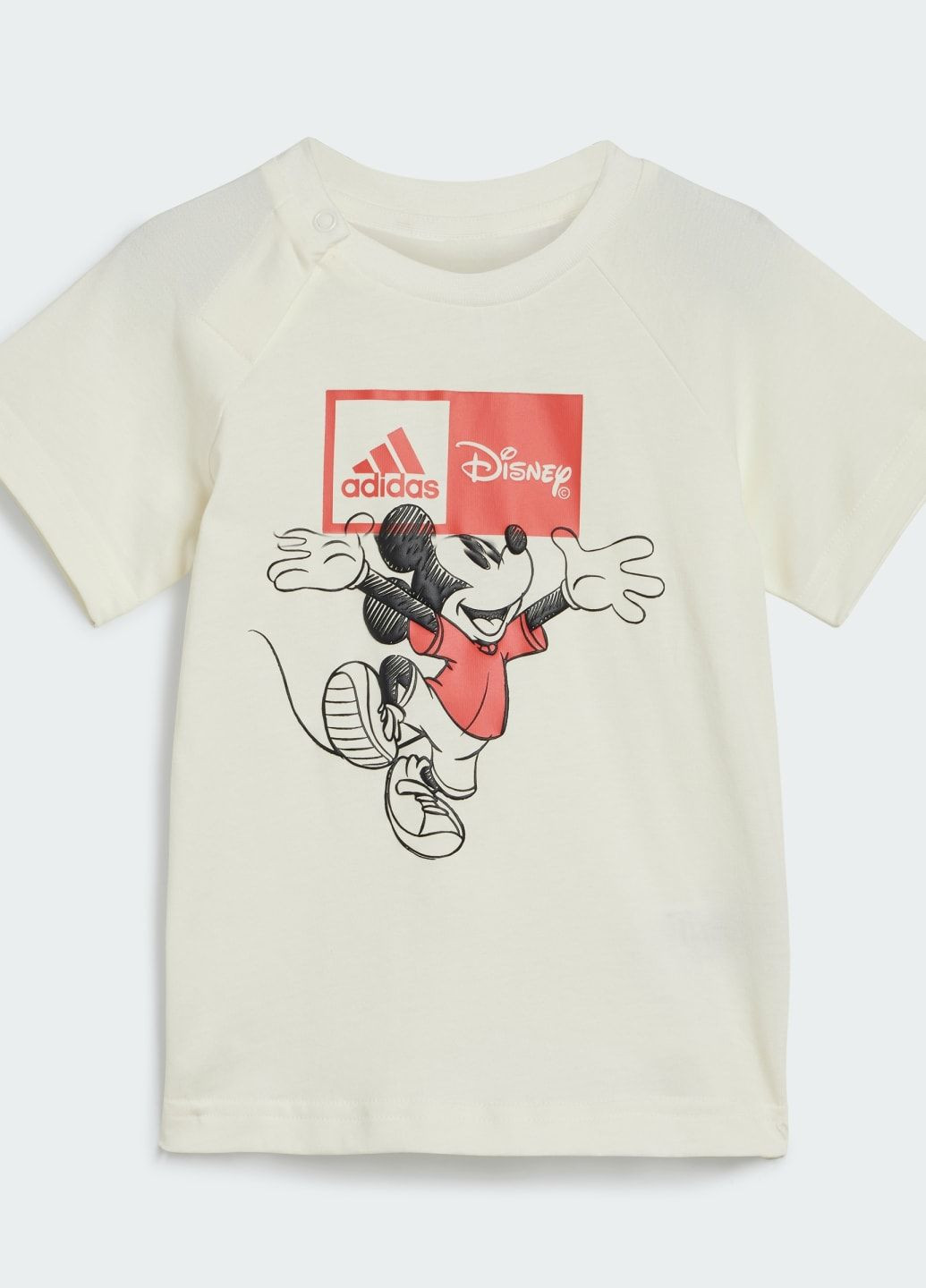 Подарунковий комплект x Disney Mickey Mouse adidas (282614929)