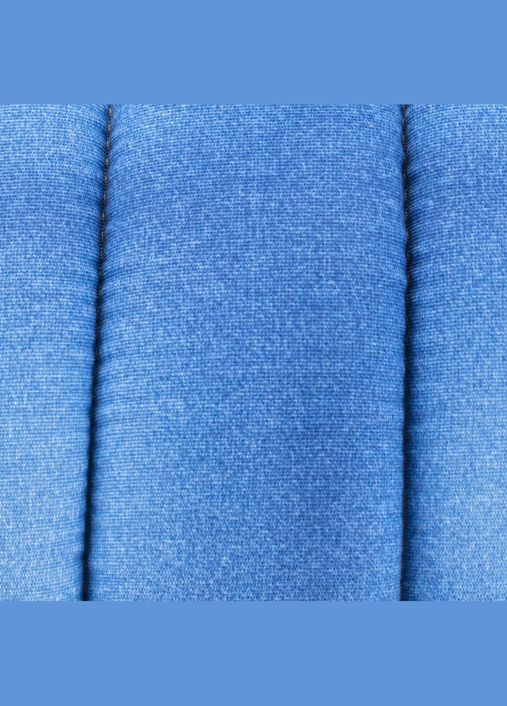 Лежак для собак та котів Dandy 55 Jeans синій 55x41x15 см 82942083 Ferplast (266274452)