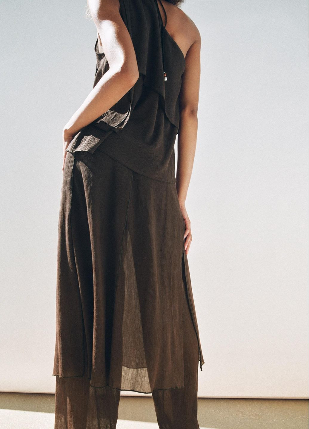 Топ Zara (361066392)