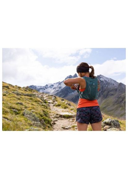 Рюкзак туристический (009.3611) Osprey Dyna 6 kakio pink WS (369882427)