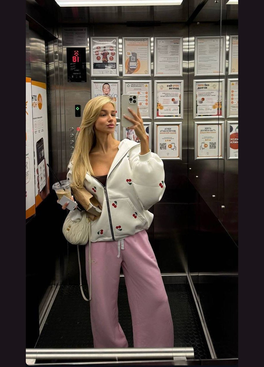 Кофта жіноча No Brand (301488095)