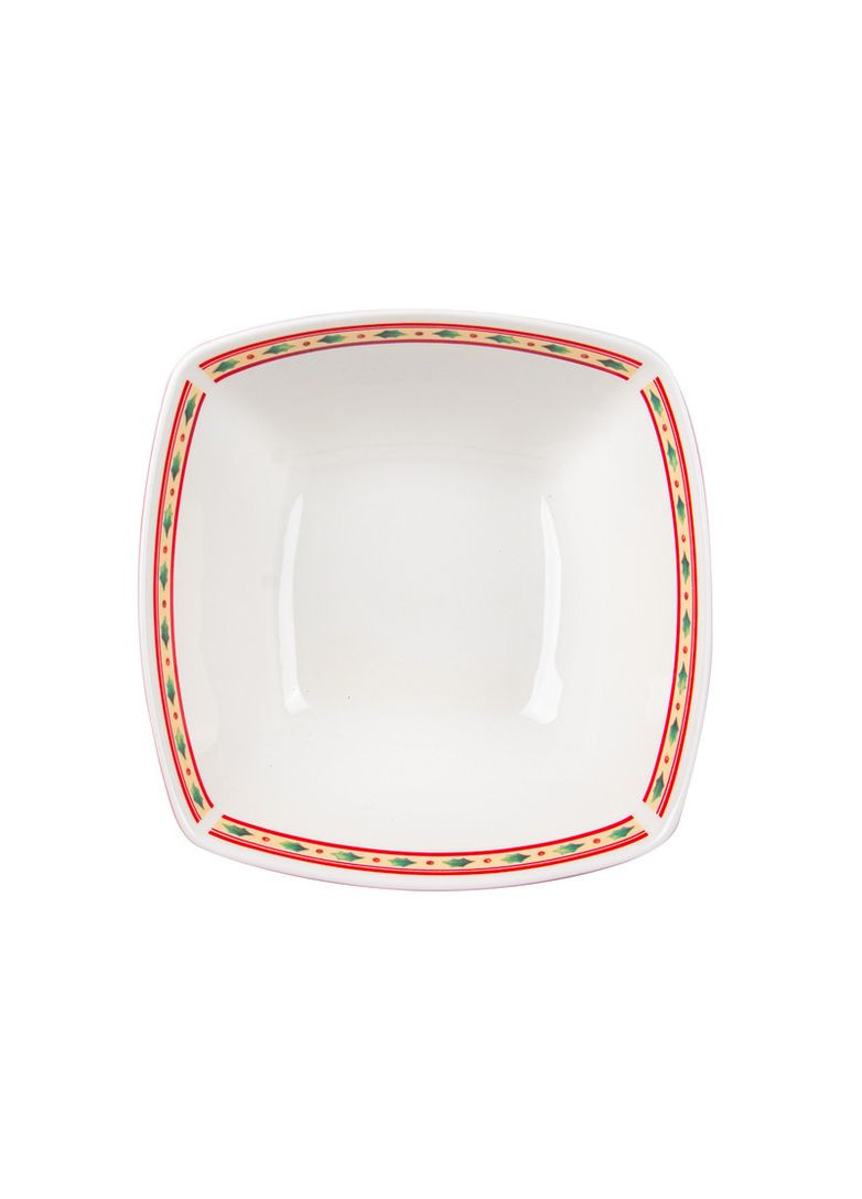 Набор салатников 2 шт Рождественская коллекция 15х6 см 986-112 Lefard (346532335)