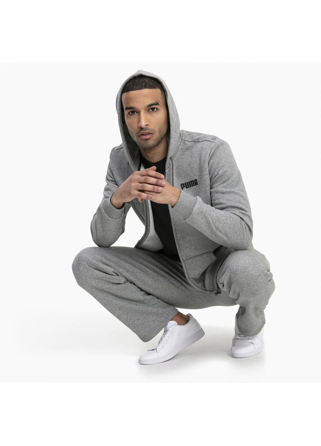 Толстовка Puma (217678937)