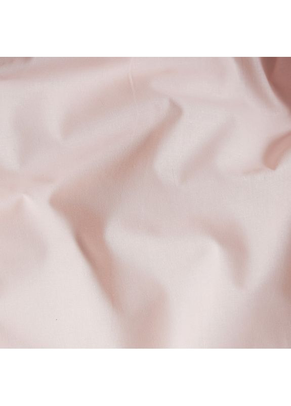 Комплект постельного белья Бязь Gold Люкс «» Полуторный 143х210 наволочки 4х50х70 (MS-820006948) Moon&Star Soft Rose (356115163)