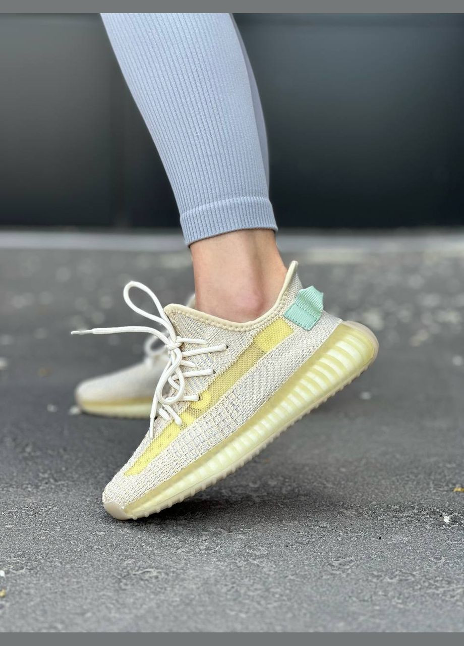 Кросівки Vakko жовті всесезони (297074782)