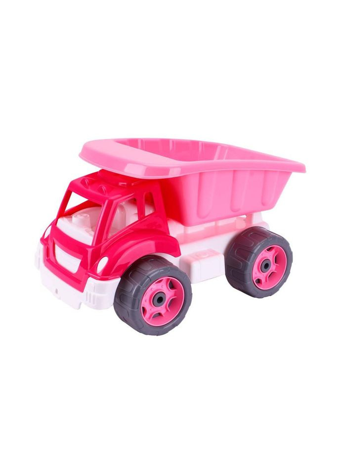 Дитячий іграшковий Самоскид 8188TXK, ТехноК (324445510)