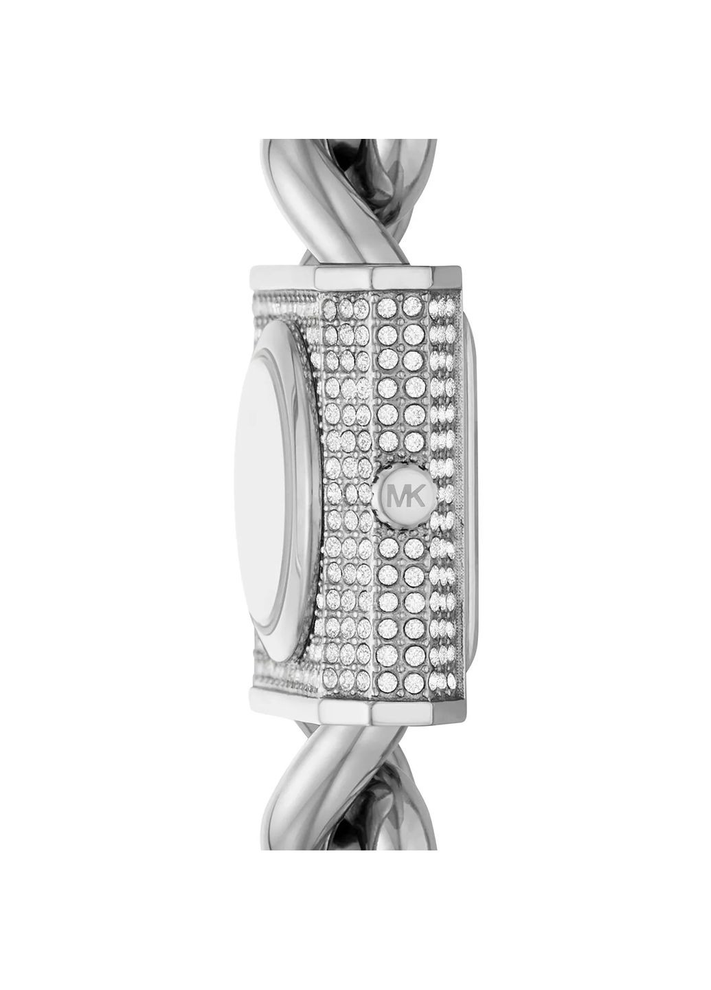 Жіночий годинник MK Chain Lock Michael Kors MK4718 (293245762)