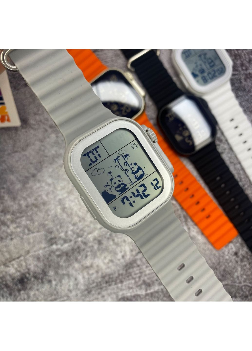 Наручний годинник Skmei (371761869)