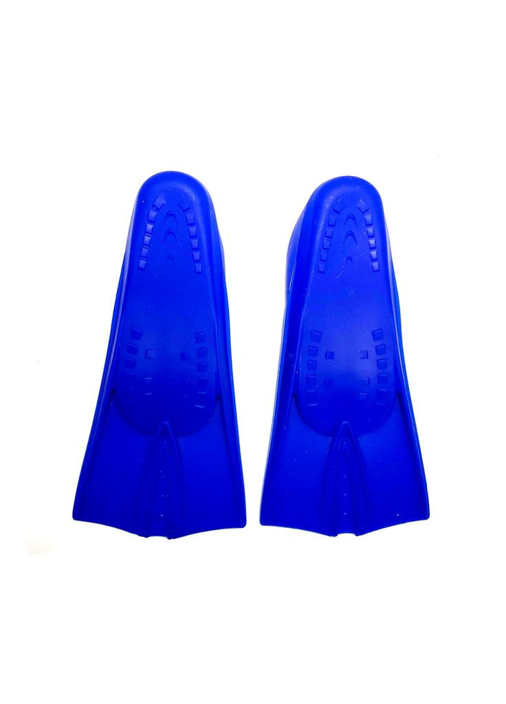 Ласты для плавания в бассейне. Размер. Цвет синий TE-2737-1-4547-С () SNS (316141392)