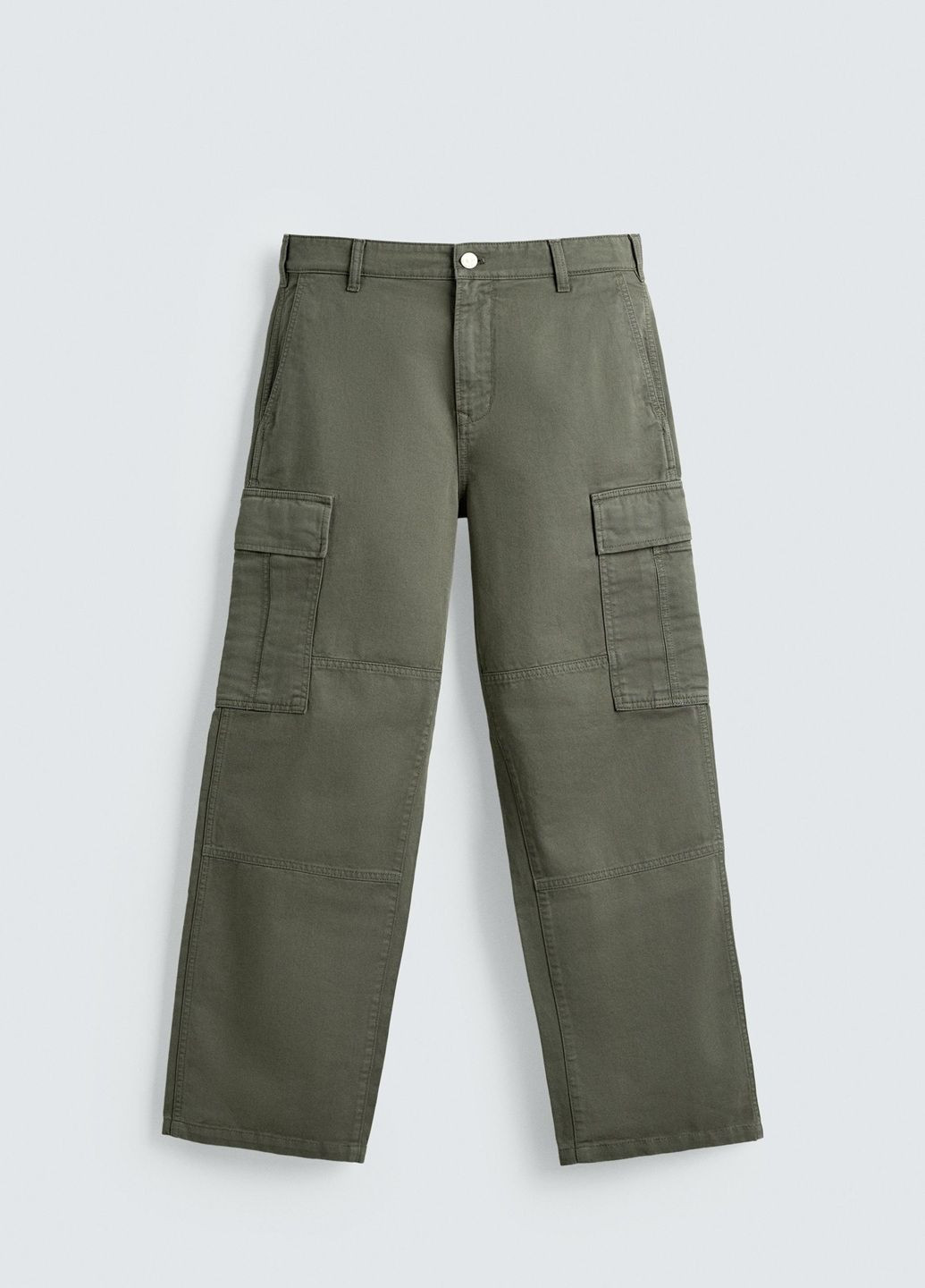 Штани Zara (362556565)