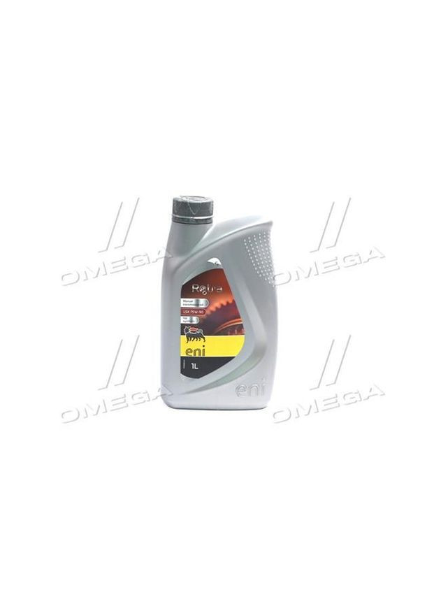 Олива трансмісійна ROTRA LSX 75W-90 GL-4, GL-5 (Каністра 1л). (129096) Eni (367604311)