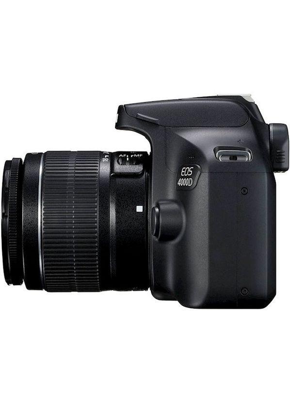 Цифрова дзеркальна фотокамера EOS 4000D 1855 DC III Canon (277361250)